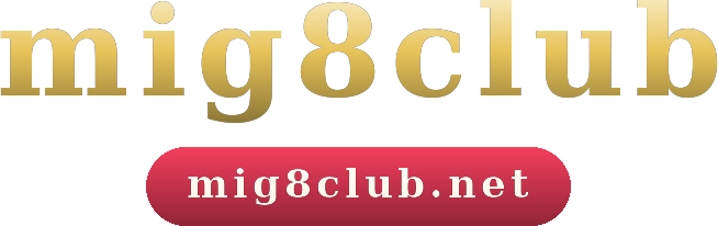 mig8club logo