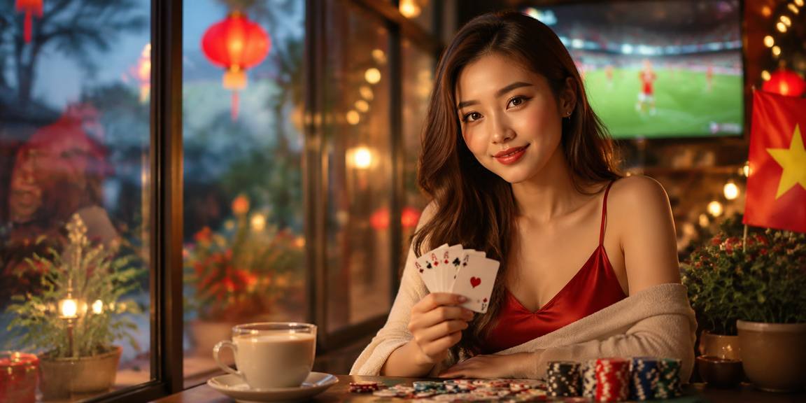 mig8club Arcade Sen Vang – Sảnh Chơi Riêng Của Bạn Tại mig8club